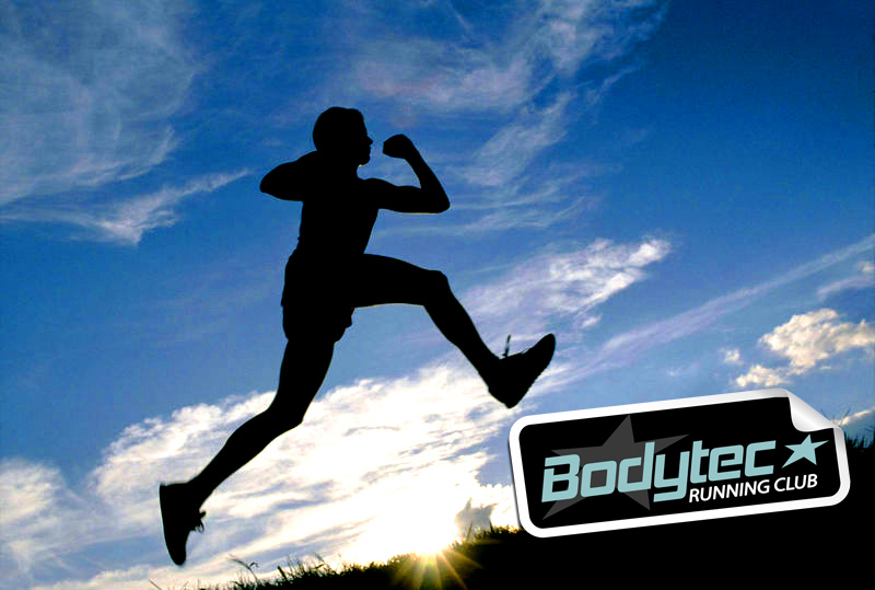 Bodytec Runningclub